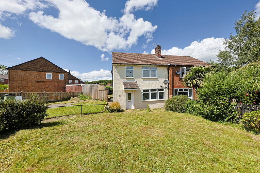 Masefield Avenue Holmewood